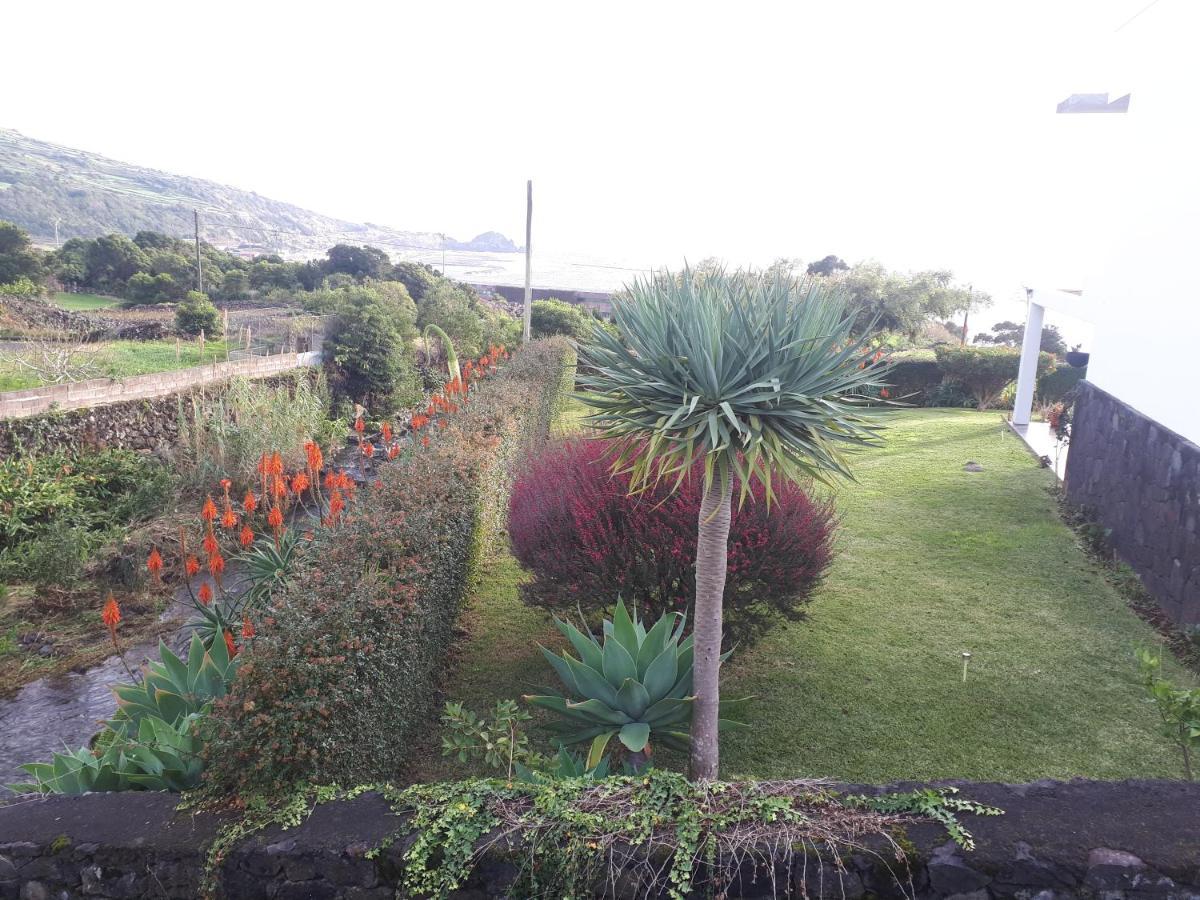 Bed and Breakfast Casa Da Ribeira Lajes do Pico Exteriér fotografie